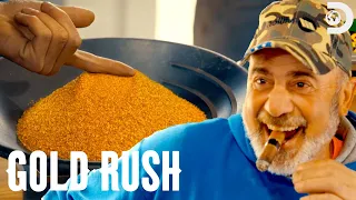 Chris Doumitt's Plant Fix Brings In $600,000! | Gold Rush