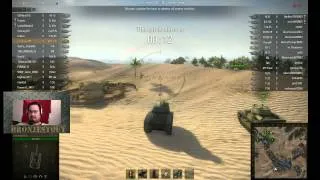 I suck at World of Tanks 78: Heavy Tanks