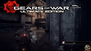 Gears of War Ultimate Edition - Multiplayer Gameplay Leaked! (Remastered Xbox One 2015)