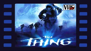 The Thing 📼 Прохождение | Стрим 2 📼 Нечто