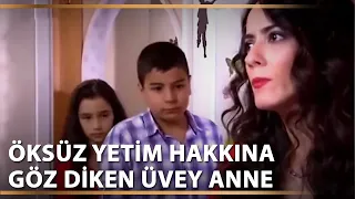 Başına Gelenlerden Sonra Doğru Yolu Bulan Üvey Anne | İman Edenler