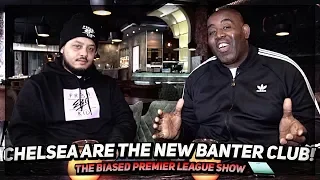 Emery Back on Track & Chelsea Are The New Banter Club! | Biased Premier League Show