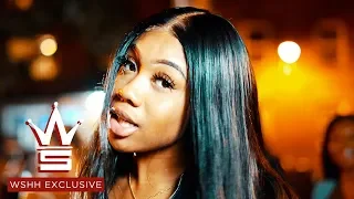 Teyonahhh "In Love With Us" (WSHH Exclusive - Official Music Video)