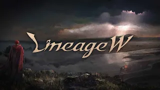 MMORPG Lineage W Trailer
