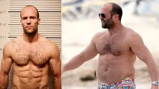 Transformation From Jason Statham 9 to 49 Years Old 2019 | Jason Statham