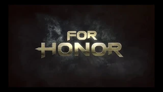 Dziwne historie i lagująca Shamanka... [For Honor]