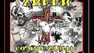Zbeer-Tam gdzie kończy się ulica