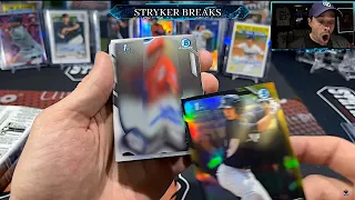 OMG MEGA HIT!!! The Ultra High Roller Break!!!