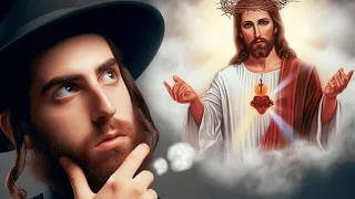 [¡REVELADO!] Porque los Judíos no creen en Jesús como el Hijo de Dios