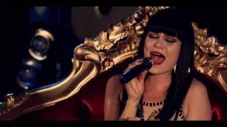 Jessie J - Domino (VEVO Presents_ Jessie J_ Live in London).flv