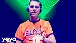 Tiësto - Lethal Industry (Official Video)