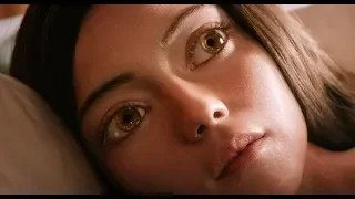 Алита: Боевой ангел / Alita: Battle Angel (2018) Третий дублированный трейлер HD