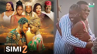 Update: Simi 2 Latest Yoruba Movie 2024 By Fisayo Abebi, Ayo Olaiya, Yinka Solomon (Release Date)