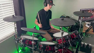 Chop Suey! - System Of A Down | Drum Cover