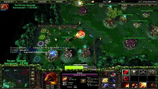 DotA 1 XLTB  / Stream by Yanns