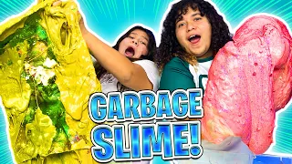 FIX THIS 5 YEAR OLD SLIME CHALLENGE!!