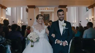 Anett & Gábor esküvője | Rövid film 4K