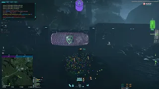 Planetside 2: Peek Us, I Dare You