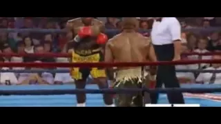 Roy Jones Jr. - Go Hard Or Go Home