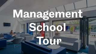 Management School Introduction | The University of Sheffield