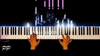 Richard Clayderman - Lyphard Melodie piano (별밤의 피아니스트-리차드 클레이더만)