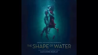 "You'll Never Know" - Renee Fleming ('The Shape of Water' Soundtrack)