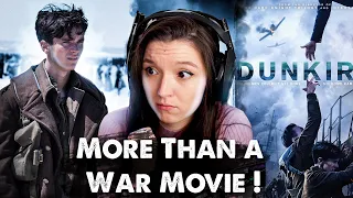 Dunkirk (2017) | FIRST TIME WATCHING | Movie Reaction | Movie Review | Movie Commentary