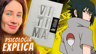 Personagens Vitimizados? | Um Olhar a Partir de: Vítima: O Outro Lado do Assass*nato