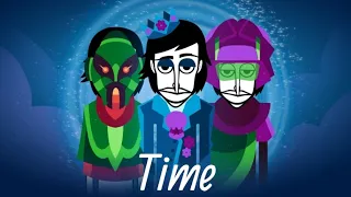 Incredibox Travis Mix - Time | Nickestaf