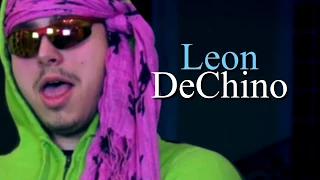 Post Malone Interview before he was famous (leon dechino and jazzy eff interview)