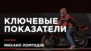 Михаил Ломтадзе: "Если ты не первый, вид спереди меняется!" (short ver.)