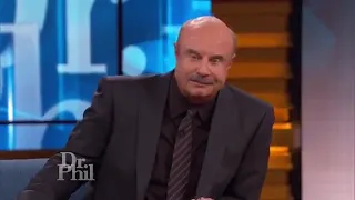 Dr. Phil S14E03 TV Star's Alcoholism & Depression Spiral Out of Control: Can His Career Be Saved?