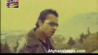 Afghan rap dj besho