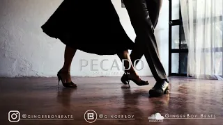 (FREE) Tango Reggaeton type Beat "PECADO" Latin Pop instrumental | GGB Beats