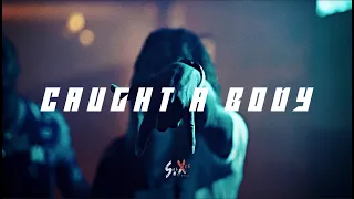 (FREE) HARD King Von x Lil Durk Type Beat 2022 - “Caught a body”