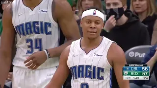 Orlando Magic vs Boston Celtics - Full Game Highlights | Jan. 3 2022 NBA SEASON