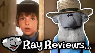 Ray Reviews... Witness