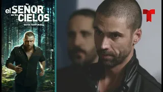 El Señor de los Cielos 6 | Capítulo 92 | Telemundo Novelas