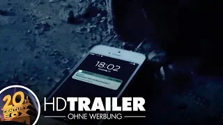 Heilstätten | Offizieller Trailer | Deutsch HD German (2018)