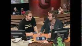 Giga Games - 19.08.2005 (Games Convention) - Komplette Folge