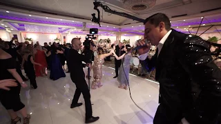 Armenian Wedding in Los-Angeles singer Melik Arzumanyan