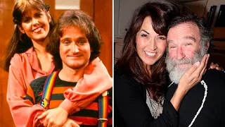 El día que MURIÓ Robin Williams