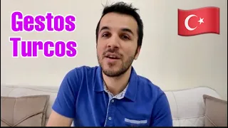 😳(10 GESTOS) DE LOS TURCOS🔥🇹🇷