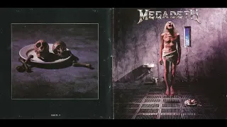 Countdown To Extinction (Original 1992 Studio Recording) HD - Megadeth