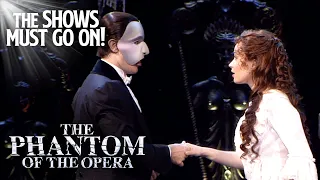 Listen to the Spine-Chilling 'The Music of the Night' | The Phantom Of The Opera