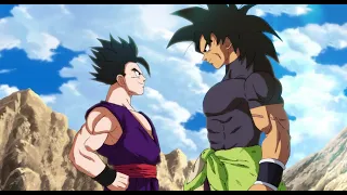 Dragon Ball Super 2: "Next Saga 2024" - NEW ADVENTURES IS COMING !!