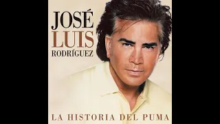 Amante eterna amante mía - José Luis Rodriguez (letra)
