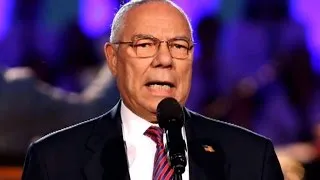 Colin Powell slams Hillary Clinton, Donald Trump in leaked emails