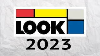 Look Full Lineup 2023 Eurobike