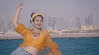 Ena saha hottest photoshoot in Dubai